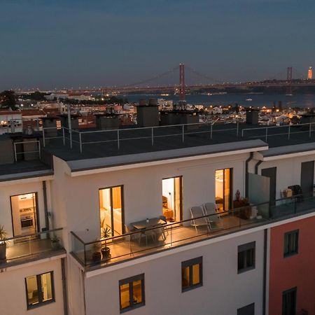 Premium Flat At Ajuda/Belem With Balcony, Parking! Apartment ลิสบอน ภายนอก รูปภาพ