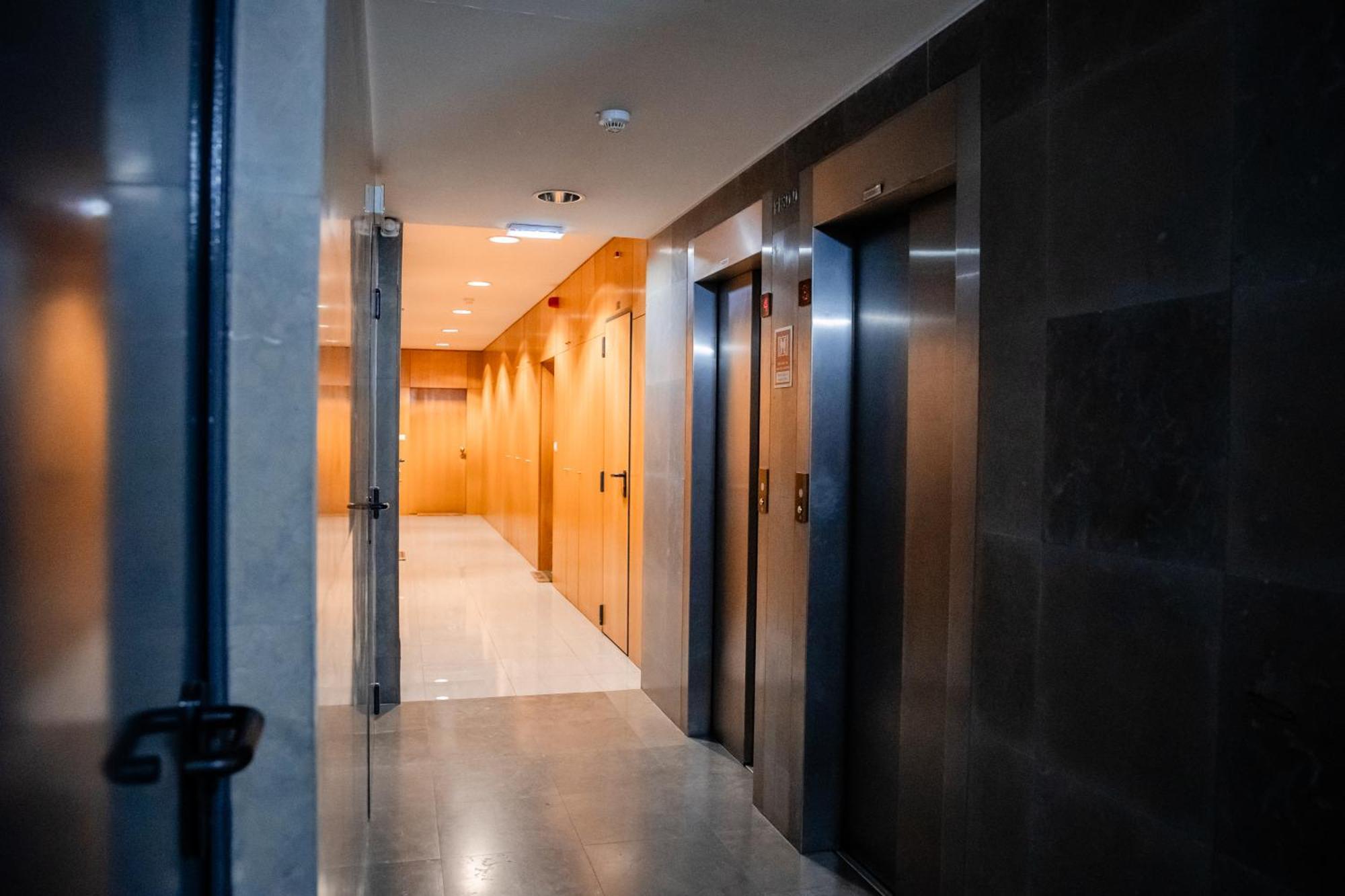 Premium Flat At Ajuda/Belem With Balcony, Parking! Apartment ลิสบอน ภายนอก รูปภาพ